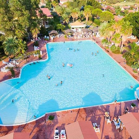 Villaggio Marlusa Marina di Sibari Luaran gambar