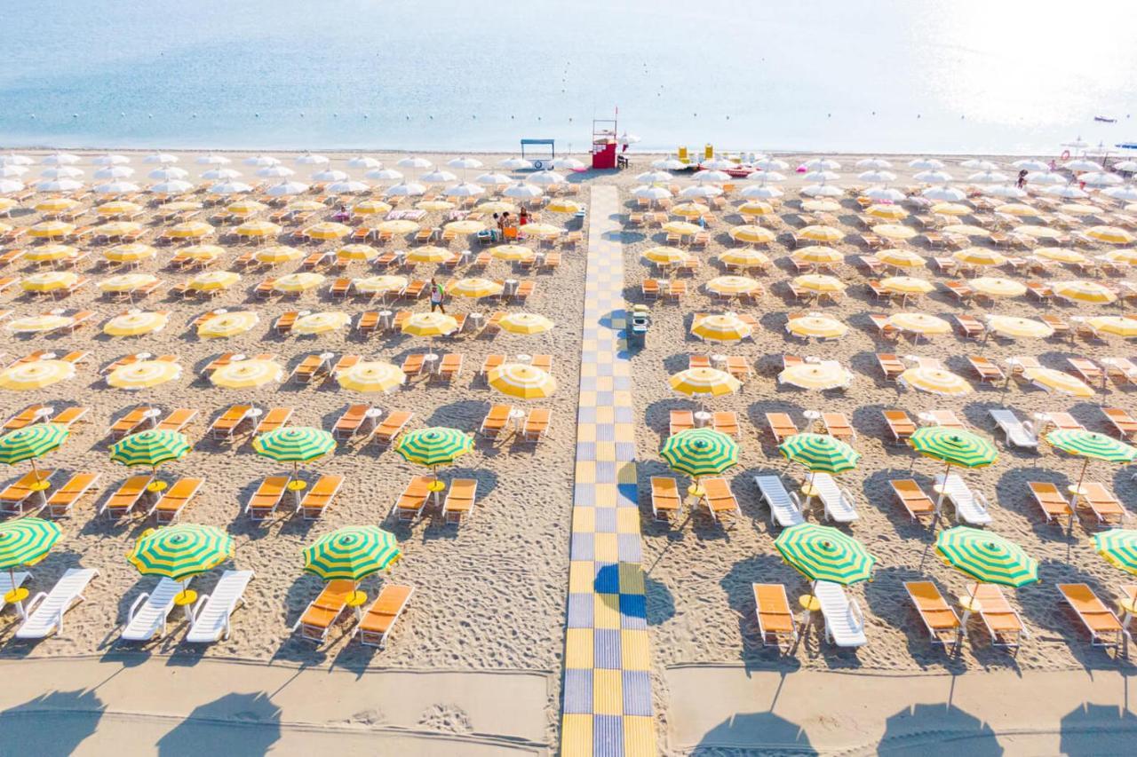 Villaggio Marlusa Marina di Sibari Luaran gambar