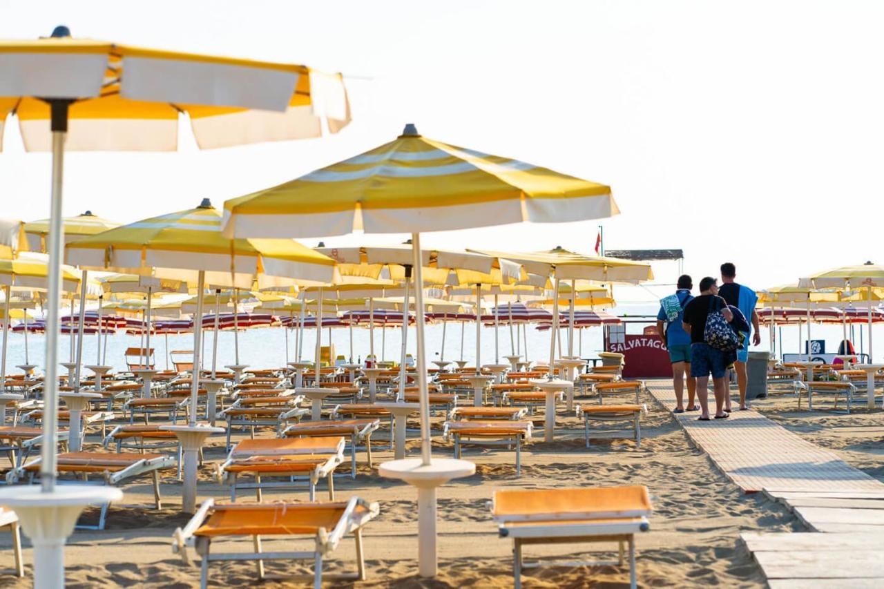 Villaggio Marlusa Marina di Sibari Luaran gambar